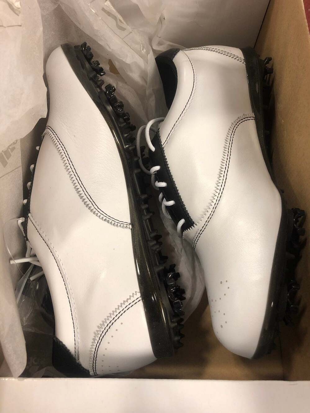 Adidas womens golf shoes